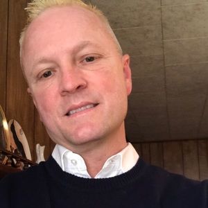 Meet your Posher, Kevin